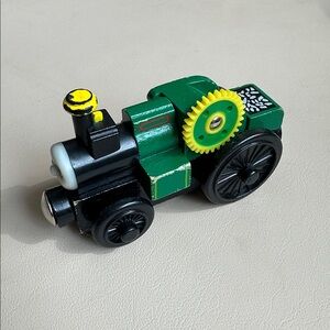 Thomas & Friends - Trevor the Traction Engine